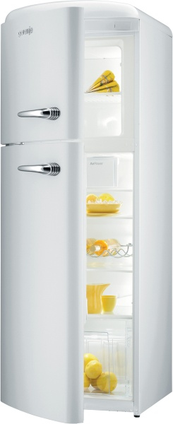 Gorenje RF60309OW-L fridge-freezer Freestanding