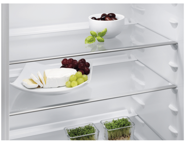 Electrolux EFB3AF10S1 combi-fridge Built-in – image 4
