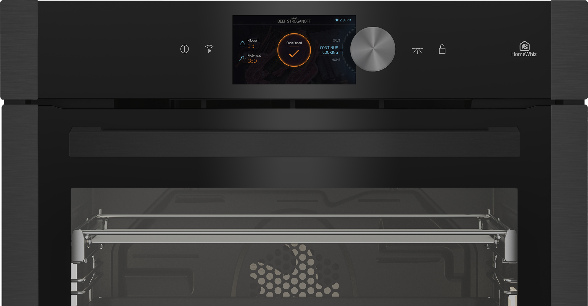 Beko 7793187603 oven – image 2