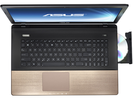 ASUS K75VM-TY198V Intel® Core™ i5 i5-3210M – image 4