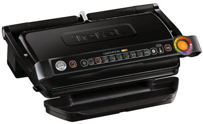 Tefal GC7228 contact grill – image 1