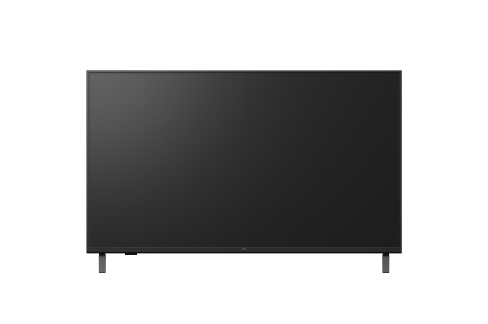 LG UHD AI 43UA75003LA TV 109.2 cm (43") 4K Ultra HD Smart TV Wi-Fi Black