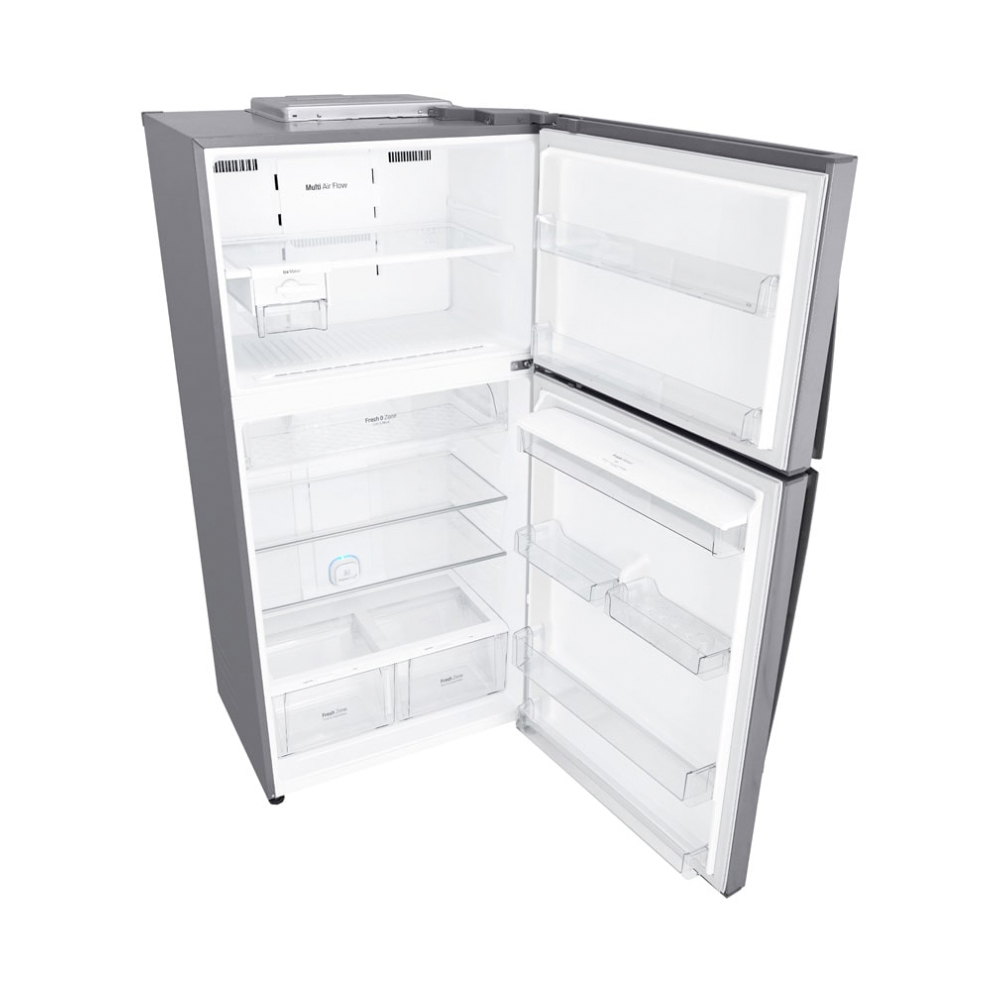 LG GR-F802HLHU fridge-freezer Freestanding – image 6