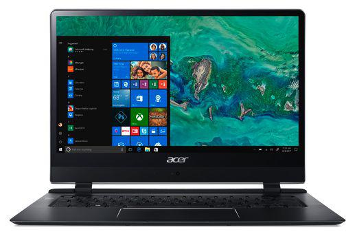 Acer SF714-51T -M97L