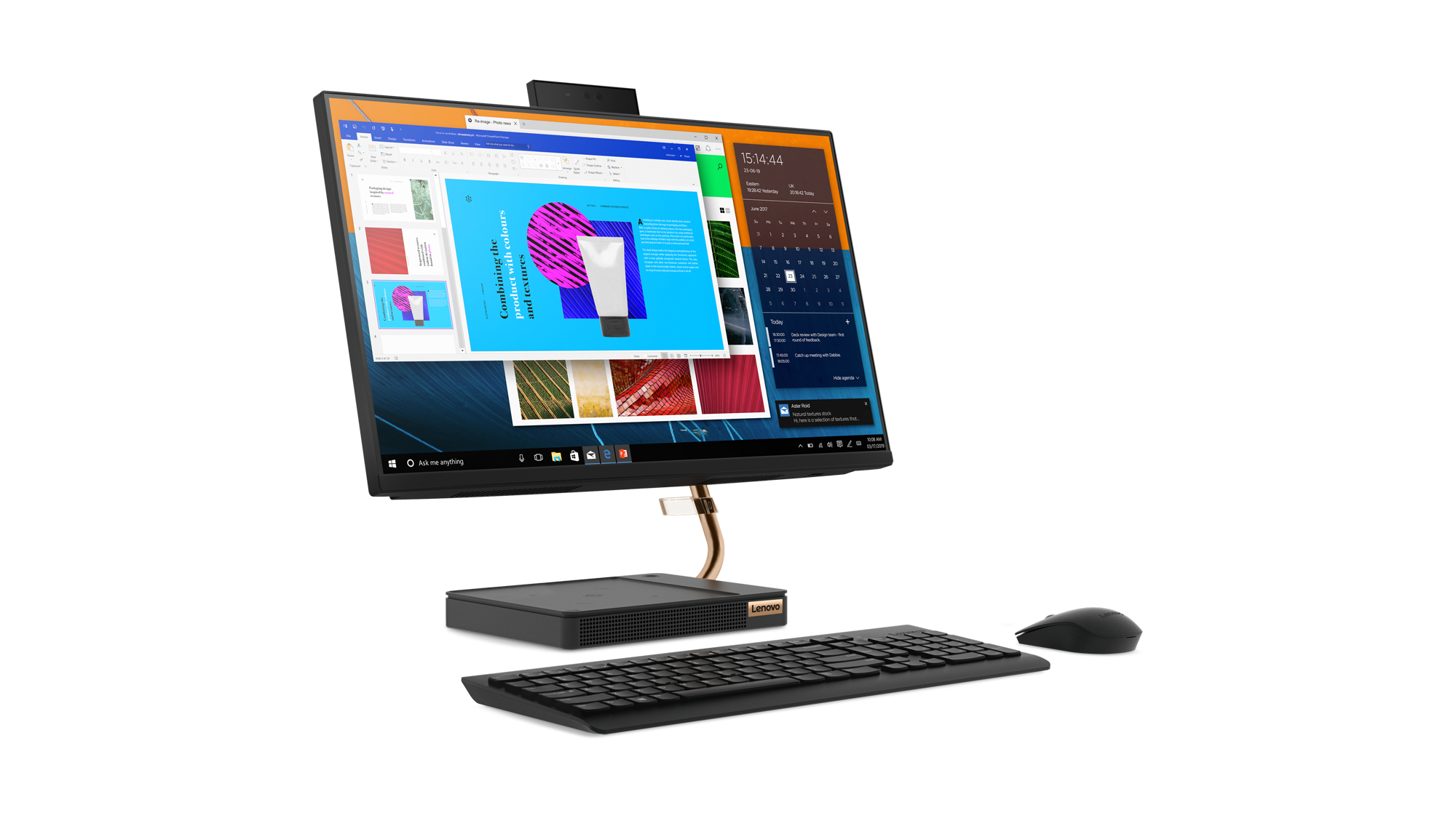 Lenovo ideacentre A540-24ICB – image 3