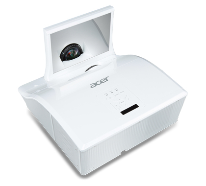 Acer Education U5213 Ultra short throw projector 3000 ANSI lumens DLP XGA (1024x768) 3D White – image 6