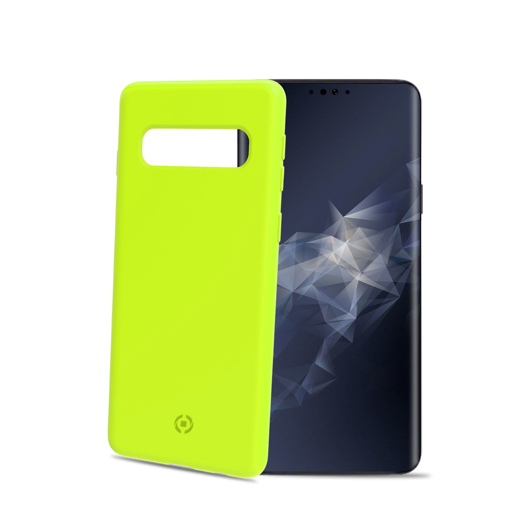 Celly SHOCK890YL mobile phone case – image 1