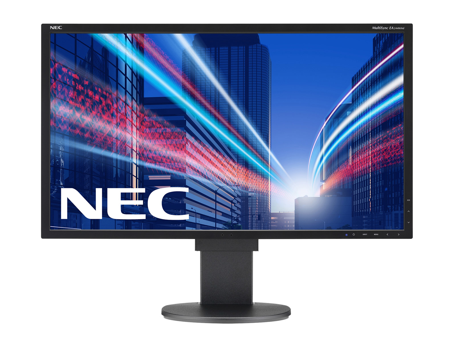 NEC EA244WMi ColorTuned – image 5