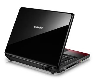 Samsung R R510-FS09IT Intel Pentium Mobile T3400 – image 3