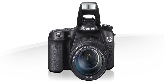 Canon 70D + 18-135mm IS – image 6