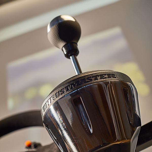 Thrustmaster TH8A & T3PA – image 6