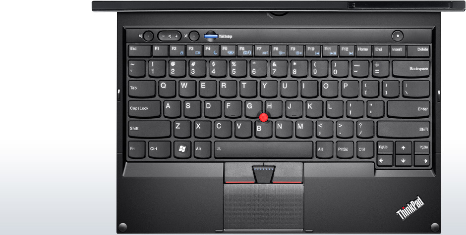 Lenovo X230i Tablet – image 6