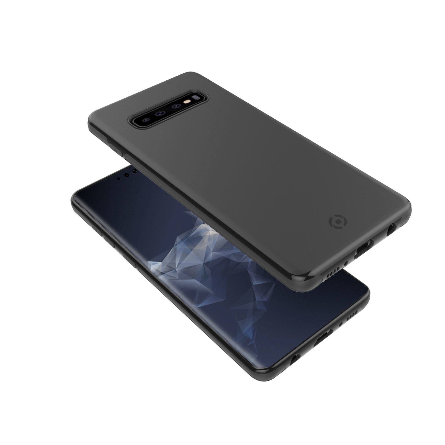Celly GHOSTSKIN891BK mobile phone case – image 3
