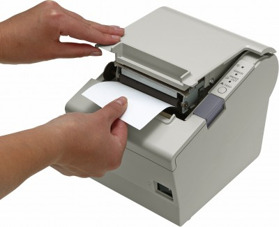 Epson TM T88IV – image 5