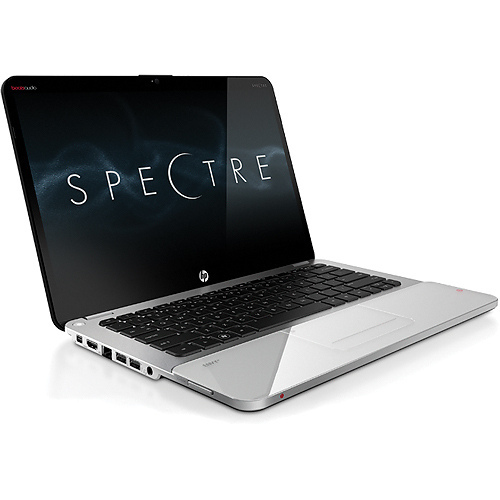 HP Spectre 14-3200ea Intel® Core™ i5 i5-3317U – image 8