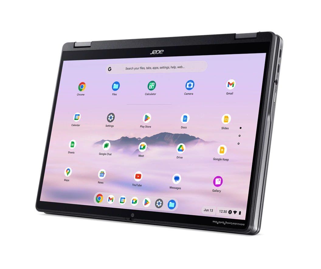 Acer Chromebook CPE594-1N-33KL Intel Core 3 100U – image 4