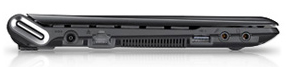 Samsung NP-N230-JA01CH netbook Intel Atom® N450 – image 3