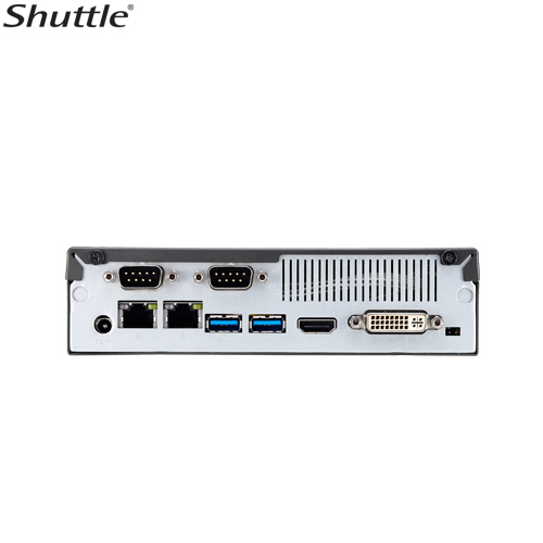 Shuttle DS61 V1.1 – image 2