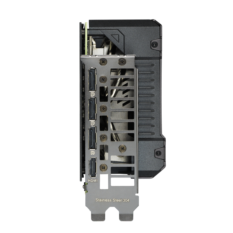 ASUS TUF Gaming TUF-RTX4060TI-O8G-GAMING NVIDIA GeForce RTX 4060 Ti – image 7