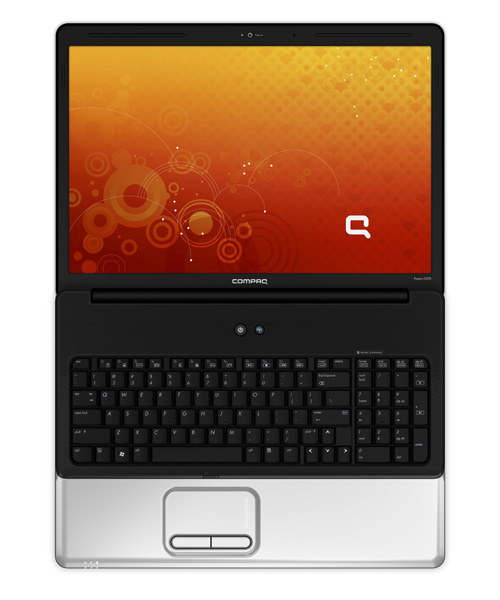 HP Compaq Presario CQ71-317EA Intel® Pentium® Dual-Core T4300 Laptop – image 7