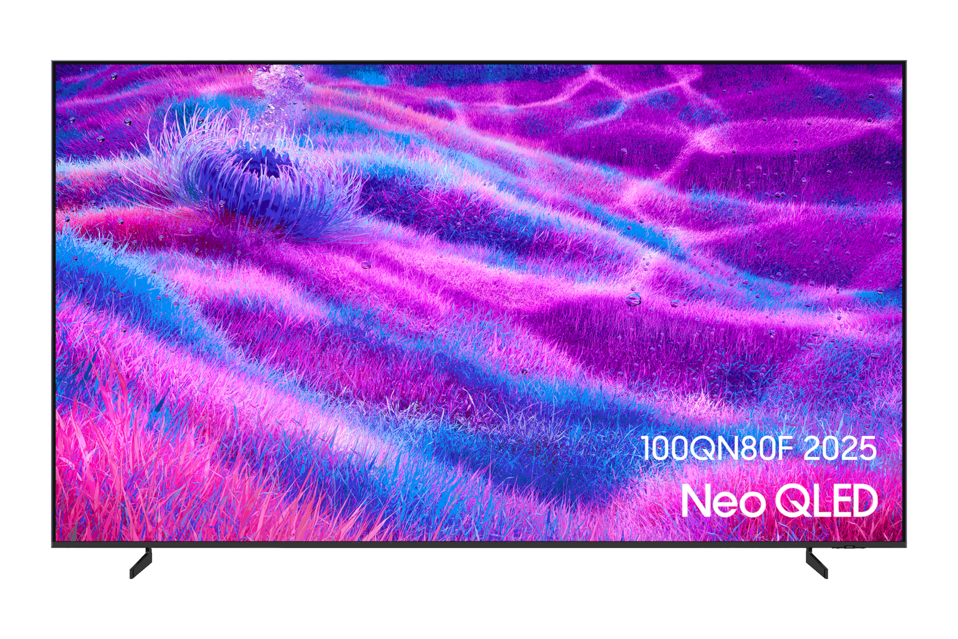 TV Samsung Mini Led Neo Qled TQ100QN80F 254 cm 2025 — photo 1