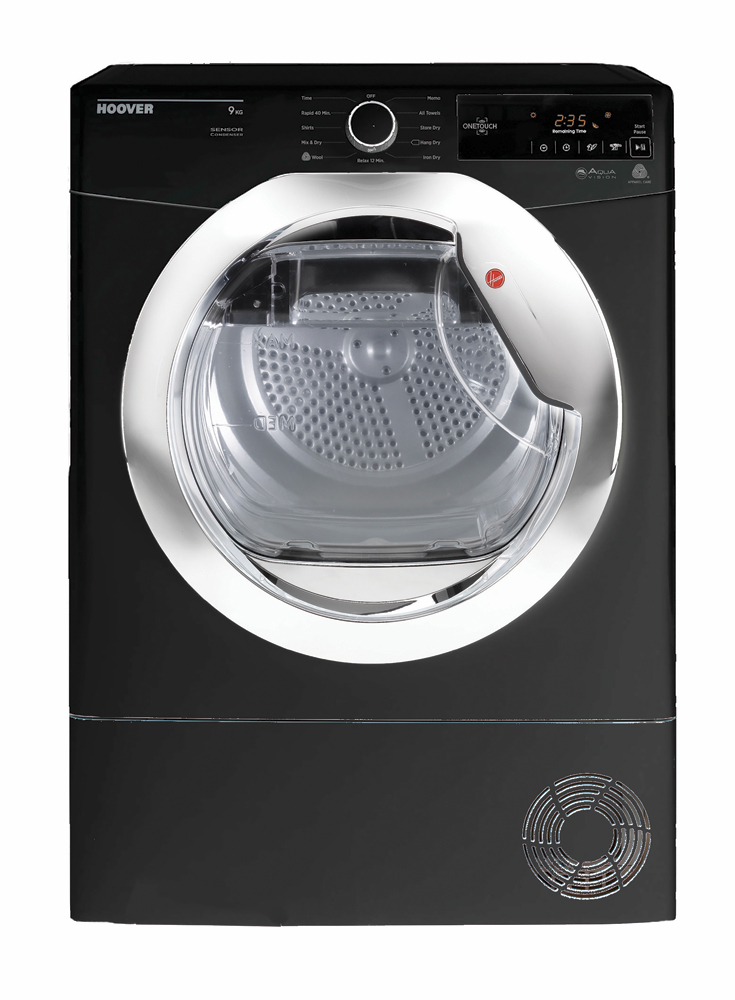 Hoover DX C9TCEB-80