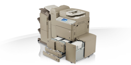 Canon imageRUNNER ADVANCE 6275i – image 2