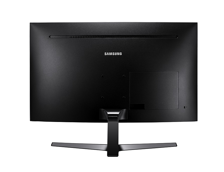Samsung LC27JG54QQ computer monitor – image 2