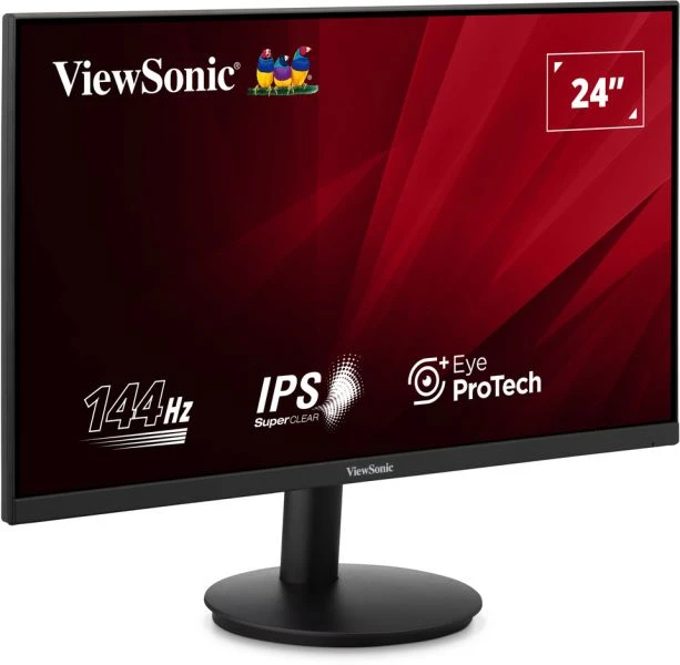 Viewsonic VA24G1-H computer monitor – image 4