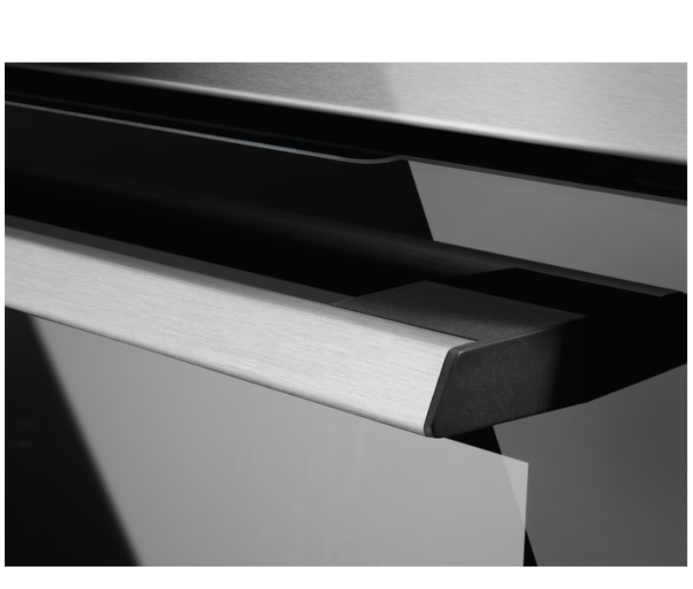 Electrolux EOH6P40X 3380 W Stainless steel – image 3