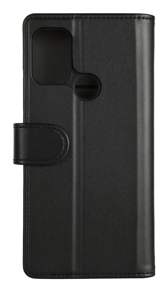 Gear Wallet Case Black - Motorola G10 / G20 / G30 – image 5