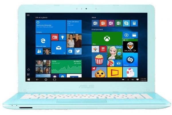 ASUS Vivobook Max X441UA-WX011D Intel® Core™ i3 i3-6100U Laptop – image 2