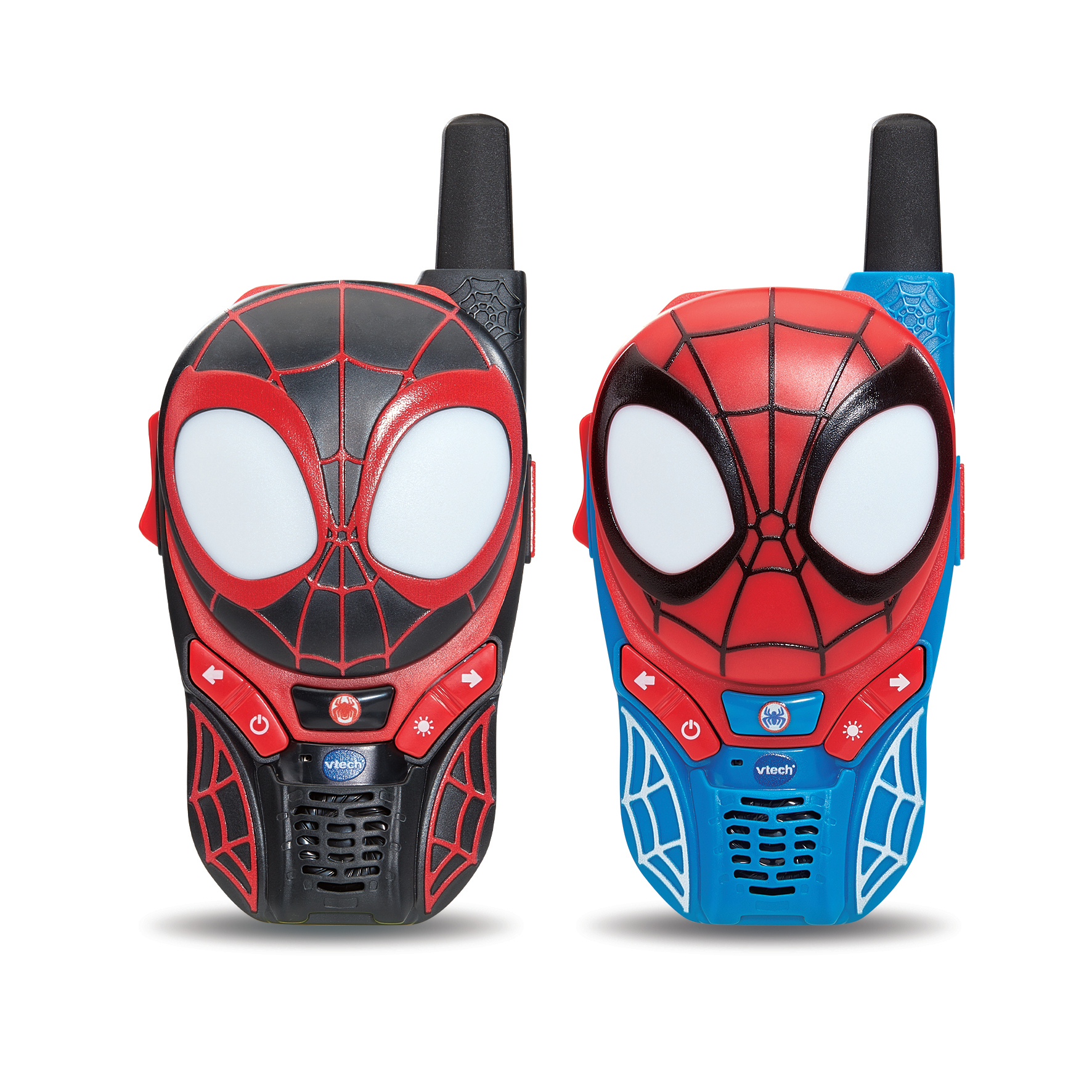 VTech SPIDEY - TALKIES-WALKIES INTERACTIFS – image 4