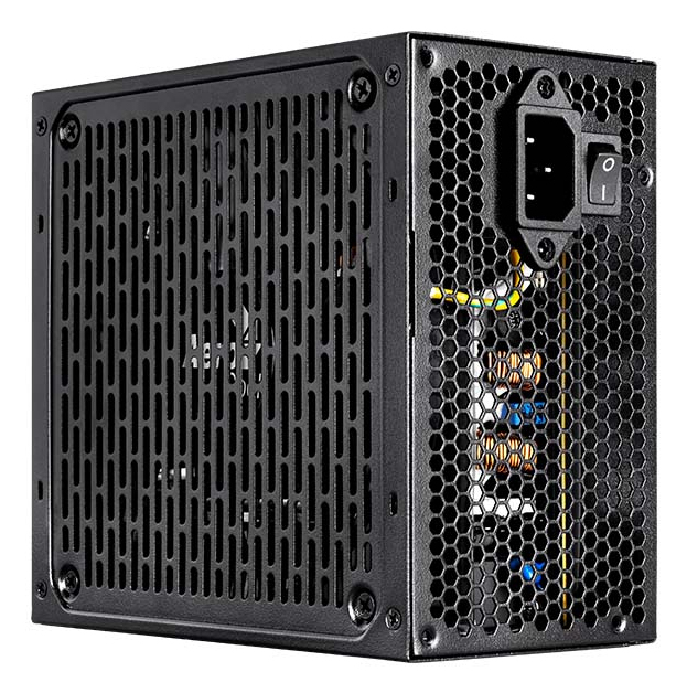 Aerocool LUXPRO650 power supply unit – image 3