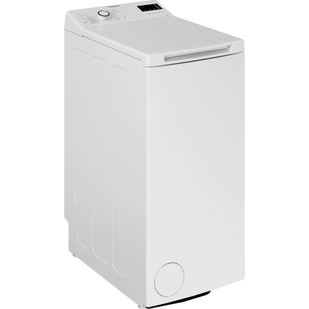 Hotpoint WMTF 722U UK N – image 2