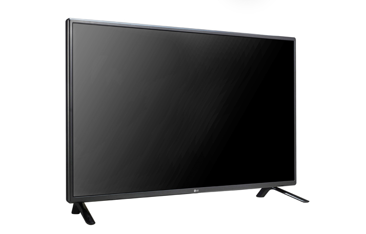 LG 32LS33A computer monitor – image 2