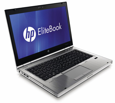 HP 8560p + U4415A – image 5
