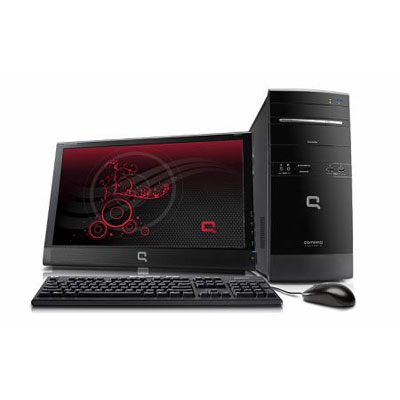 HP Presario CQ5231UK + CQ1859s – image 1