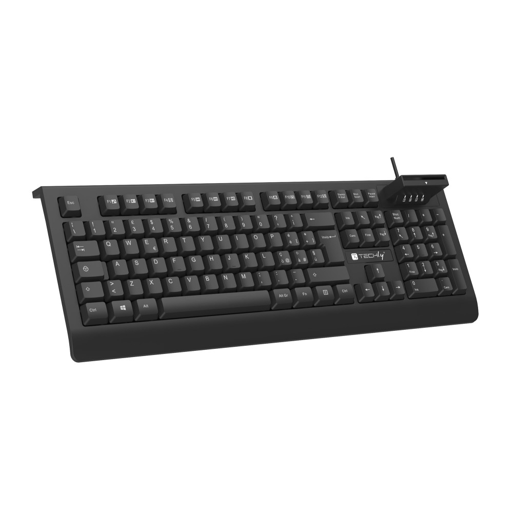 Techly IDATA 955-UBK-SMART – image 6