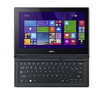 Acer Aspire Switch 12 SW5-271-63ZF Intel® Core™ M M-5Y10c Hybrid (2-in-1) – image 6