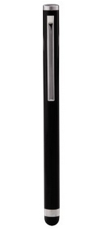 Hama 108370 stylus pen Black – image 2