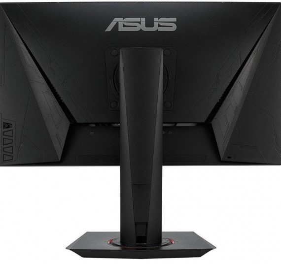 ASUS VG258Q computer monitor – image 2