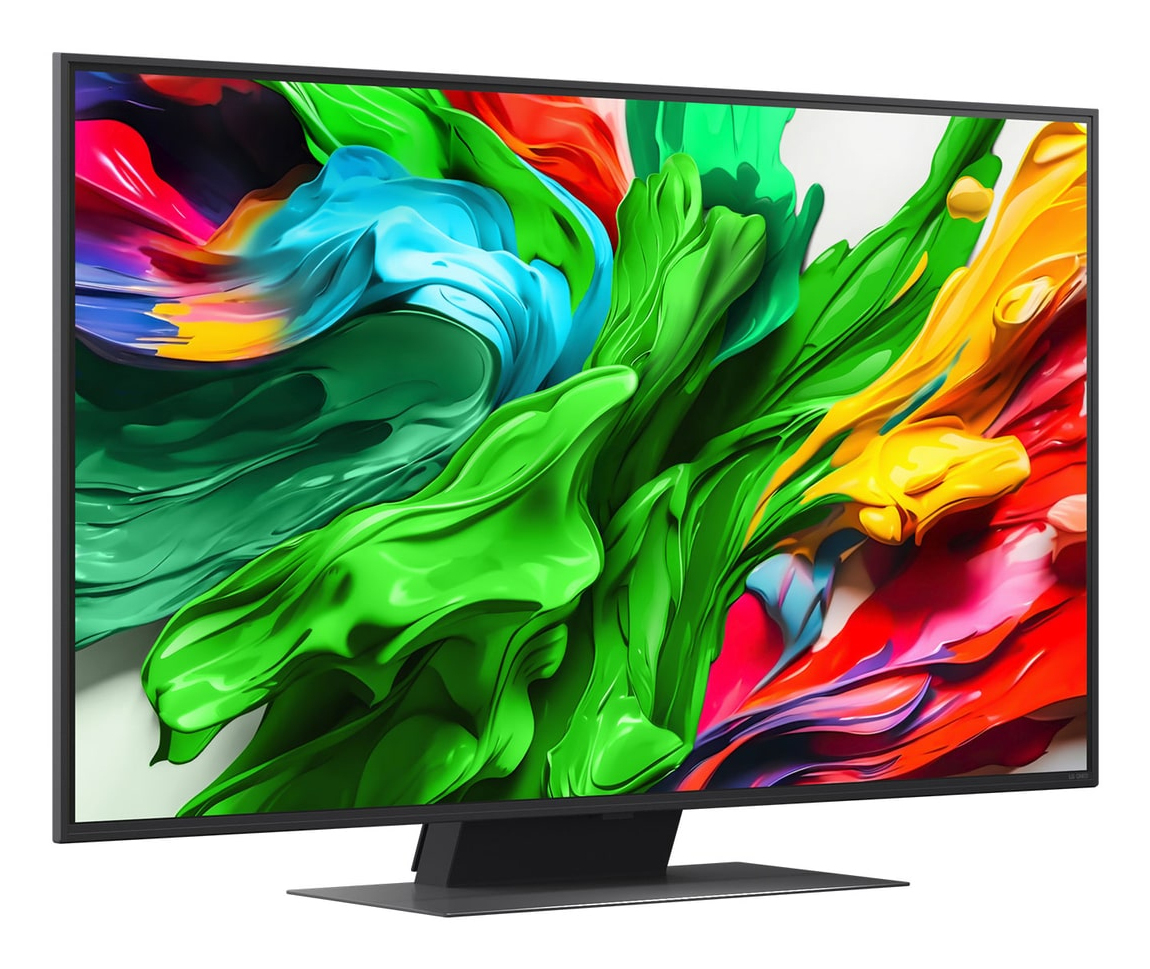 TV LED LG 50QNED86A 2025 (126cm) — photo 2