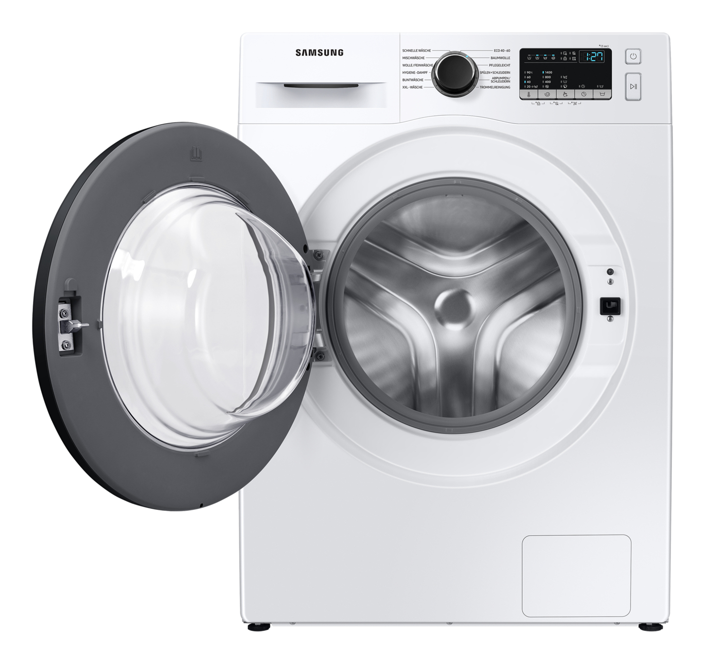 Samsung WW71T4042CE/EG washing machine Front-load – image 3