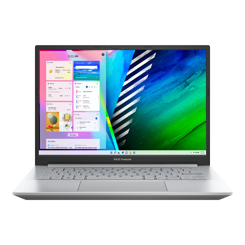 ASUS Vivobook Pro K3400PH-KM357W Intel® Core™ i7 i7-11370H Laptop