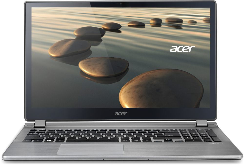 Acer Aspire 572G-53334G50AII Intel® Core™ i5 i5-3337U Laptop 39.6 cm (15.6") 4 GB DDR3-SDRAM 500 GB HDD NVIDIA® GeForce® GT 720M Silver – image 3