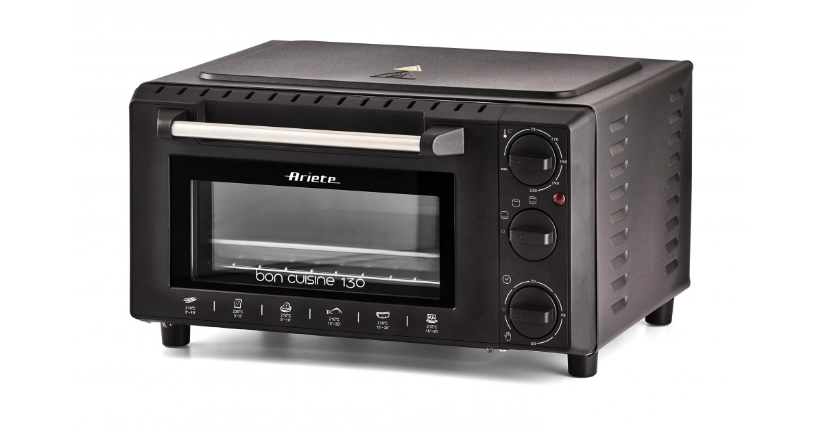 Ariete Bon Cuisine 130 — vue 1 sur 2