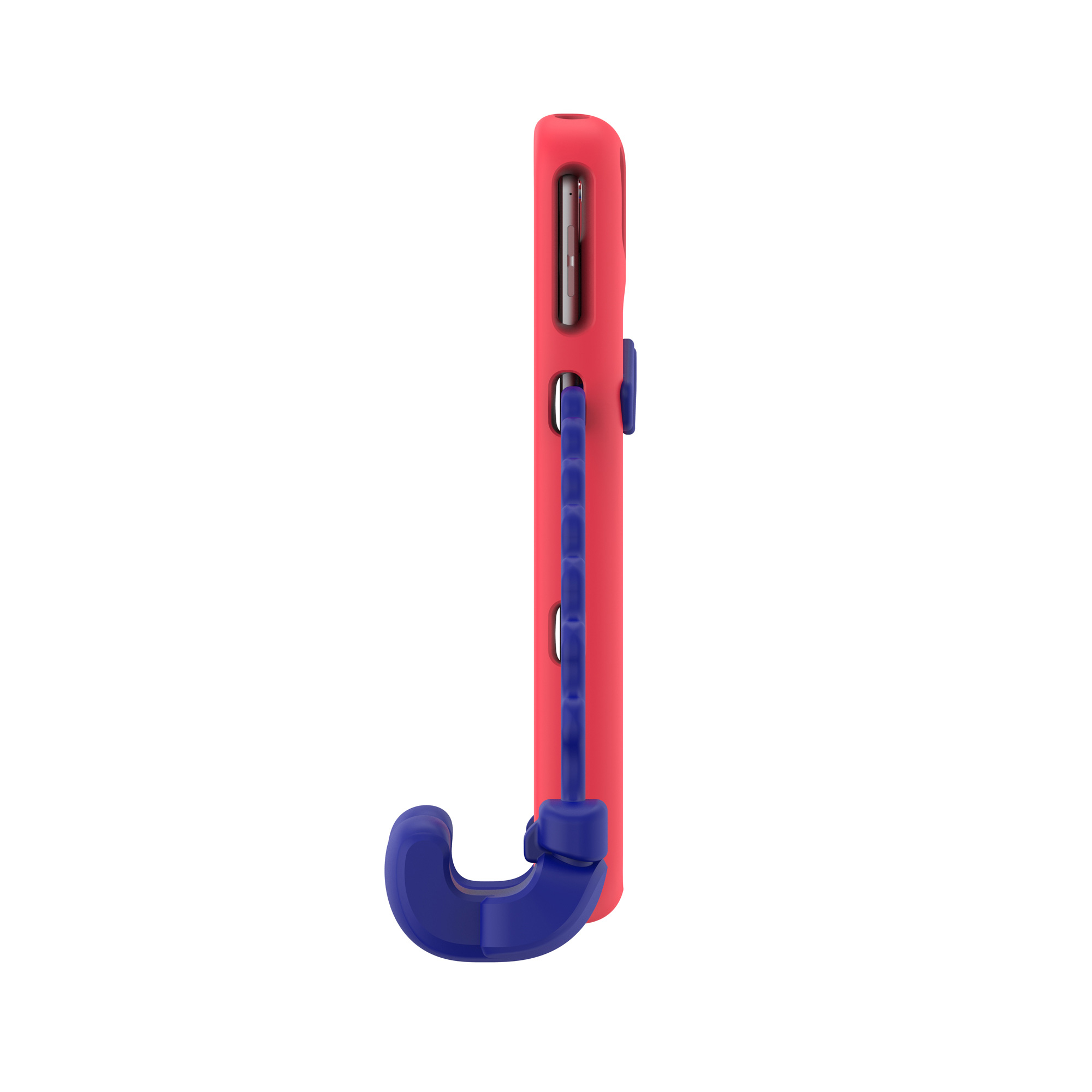 Speck Case-E Apple iPad Mini (2019) / Apple iPad Mini 4 Sandia Red – image 4