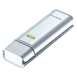 Zyxel G-202 54Mbps USB adapter