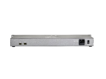 LevelOne 24 FE PoE-Plus + 2 GE Combo SFP Switch, 240W – image 4